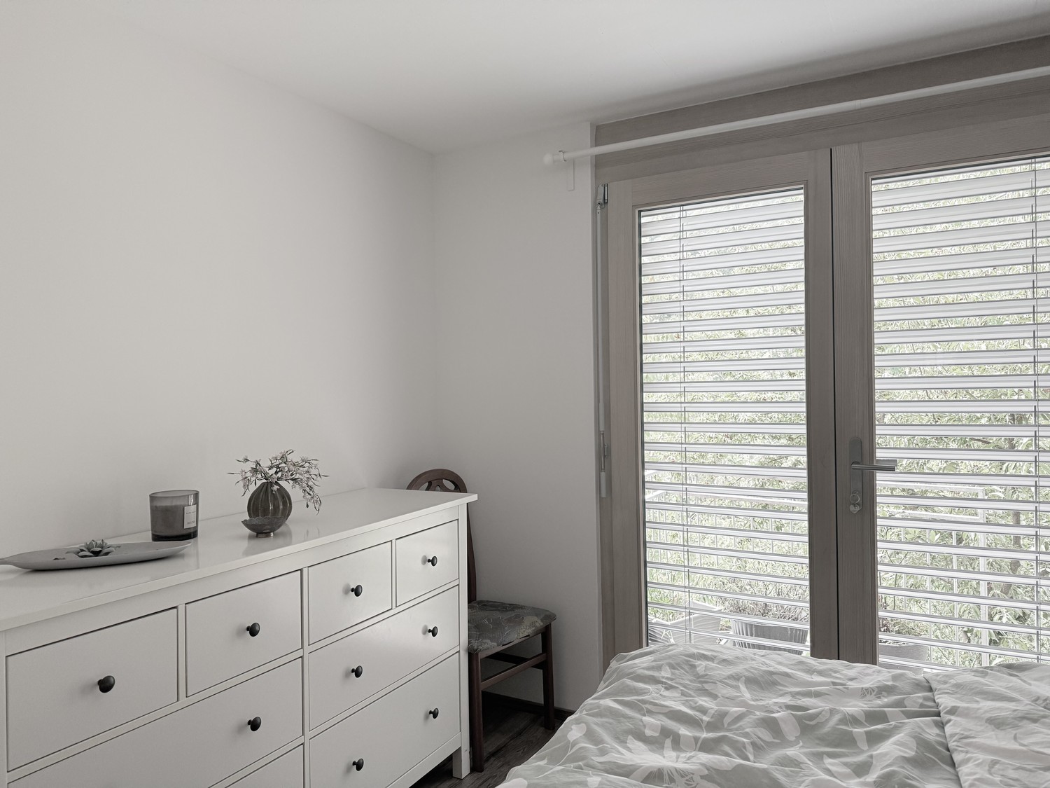 Appartement de 4 pièces