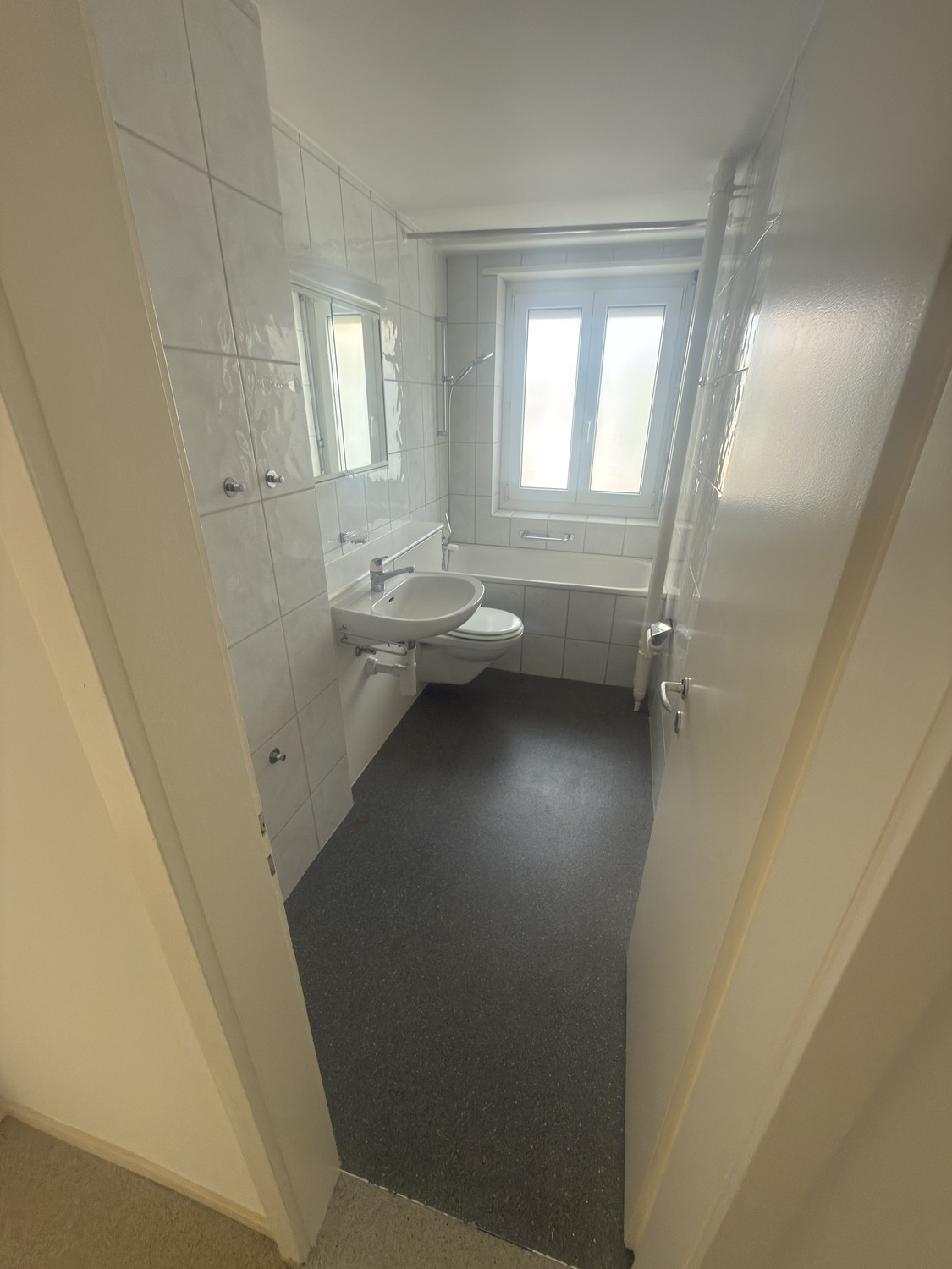 2 ½ rooms apartment, photo 3 of 6
