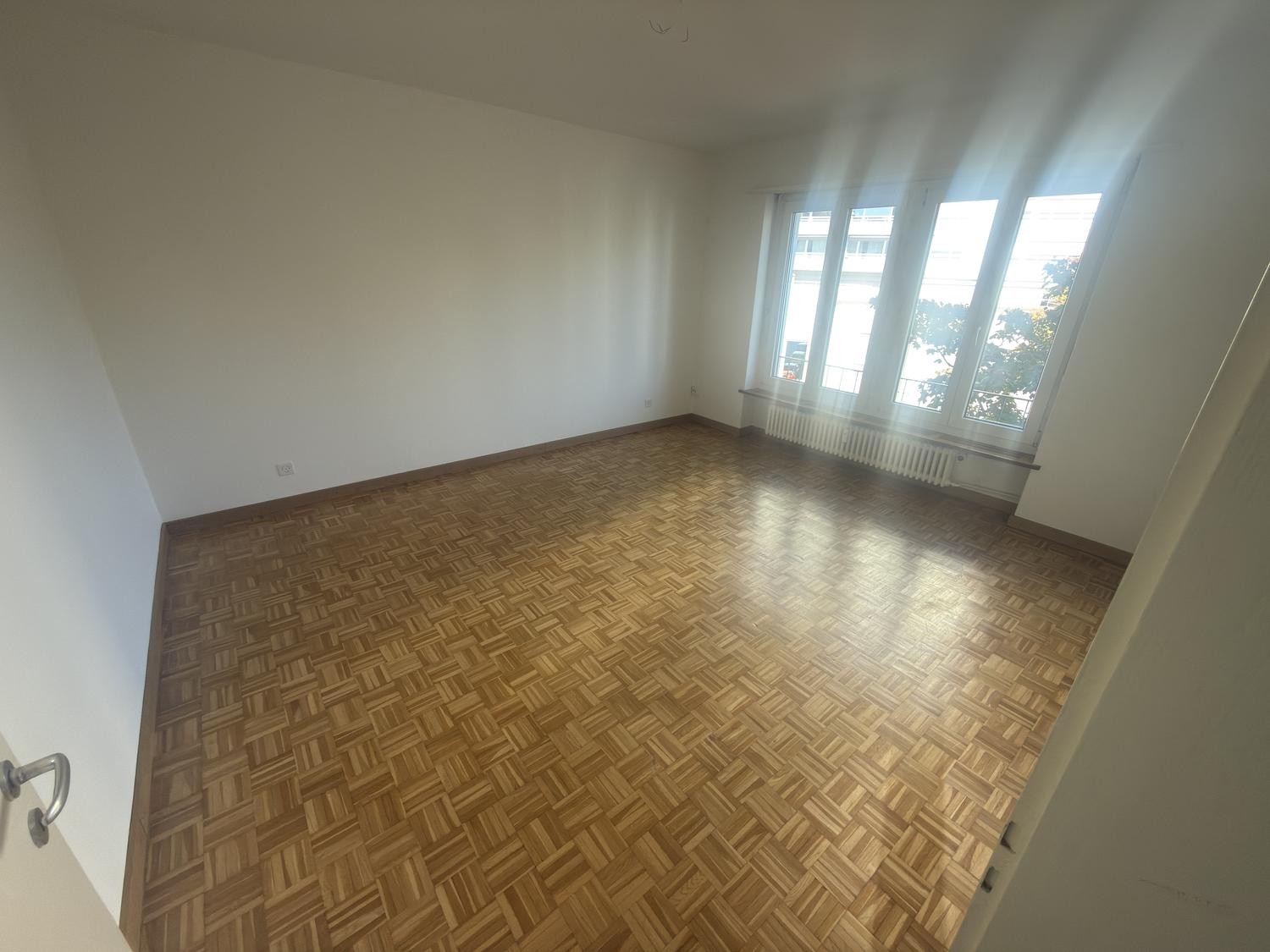 2 ½ rooms apartment, photo 2 of 6