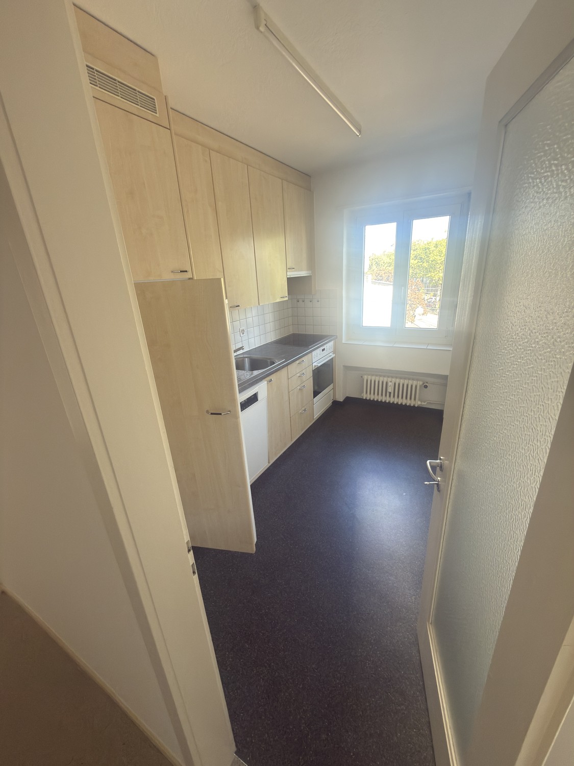 2 ½ rooms apartment, photo 5 of 6