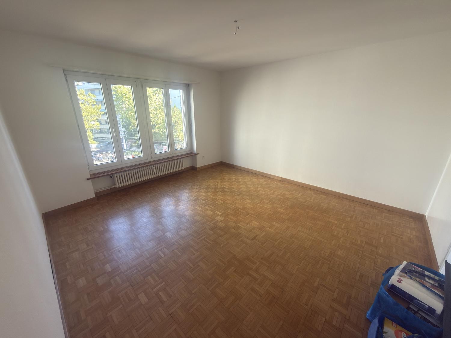 2 ½ rooms apartment, photo 1 of 6