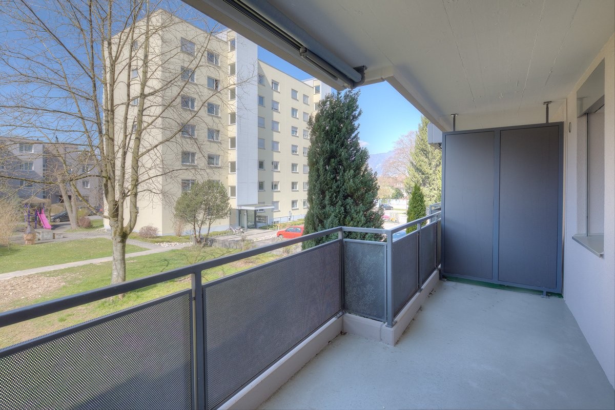 Appartamento di 2 ½ locali, foto 7 di 7