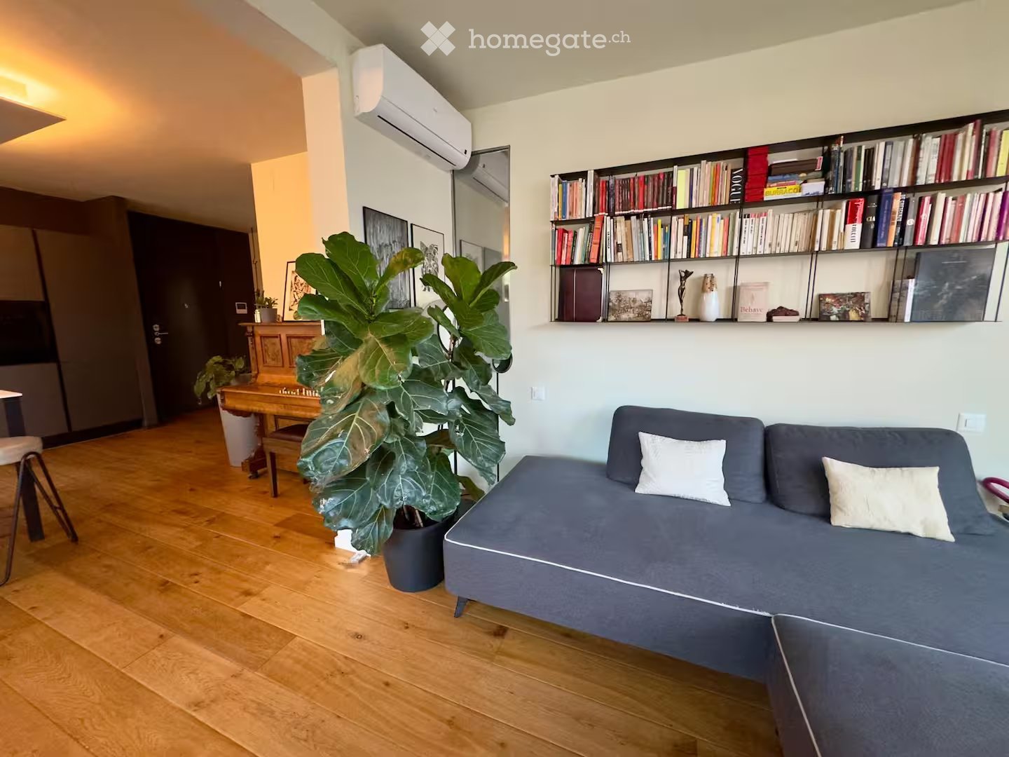 2 ½ rooms apartment, photo 2 of 5