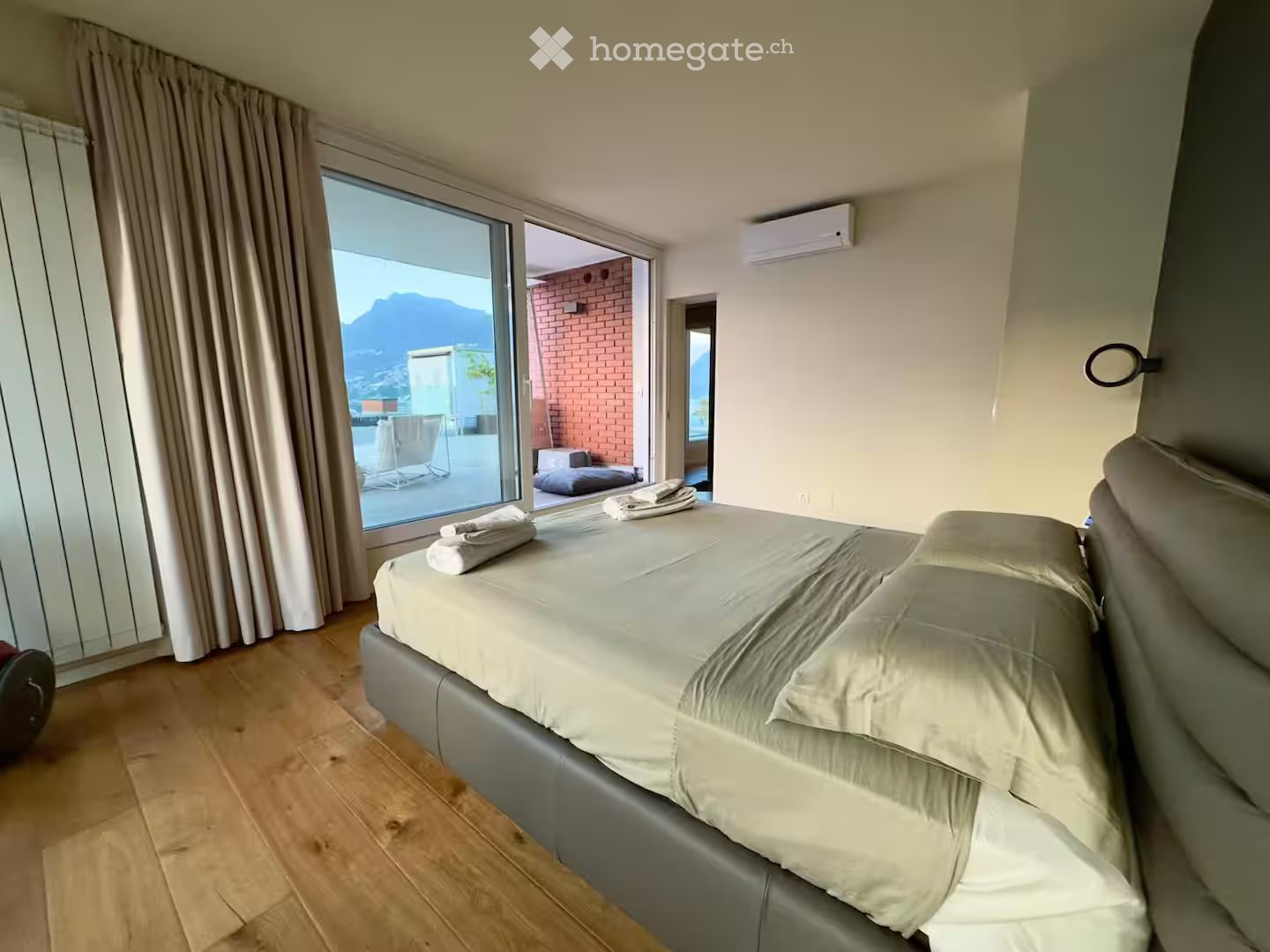 2 ½ rooms apartment, photo 4 of 5
