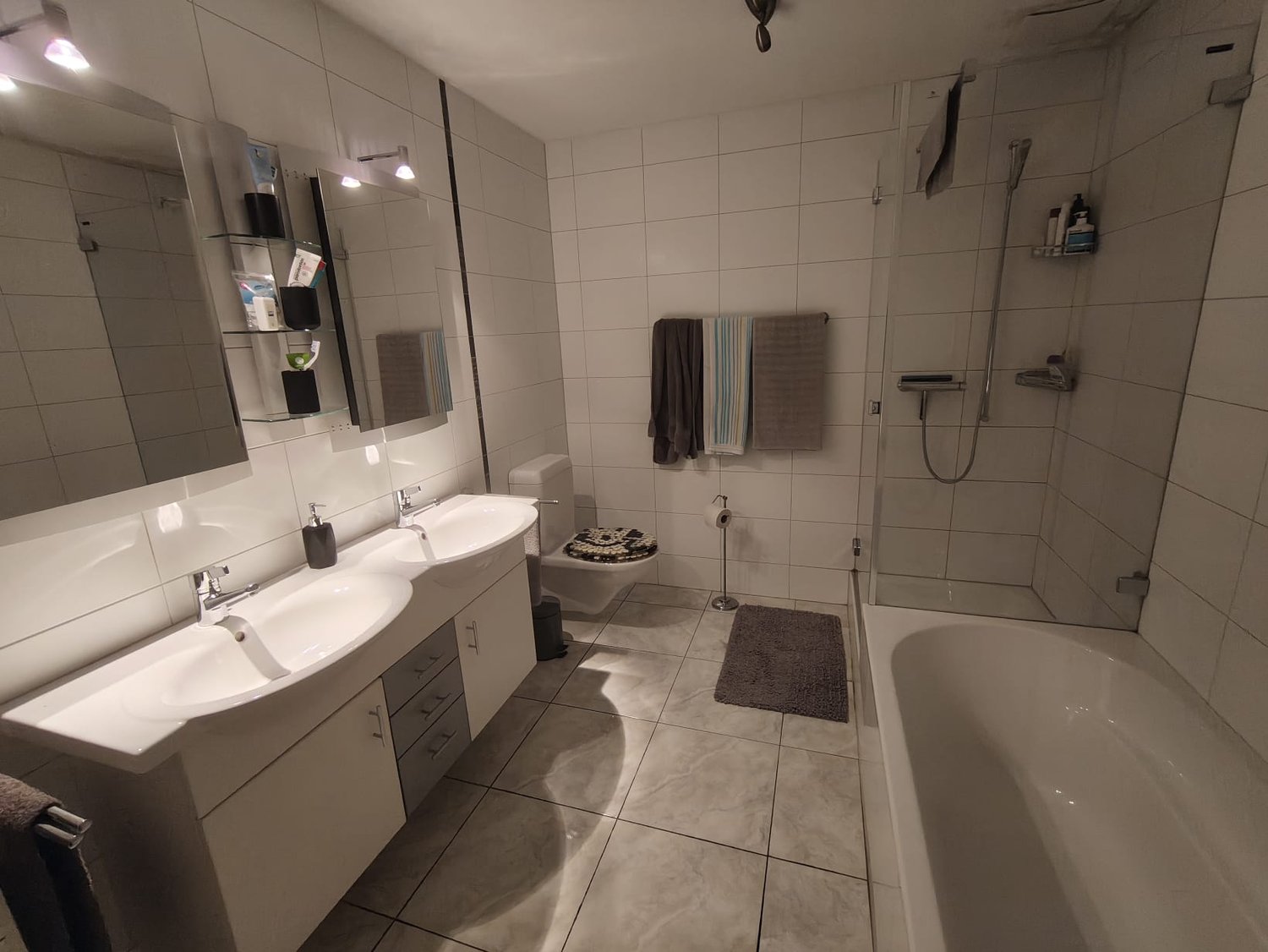 Room in a shared flat, photo 1 of 6