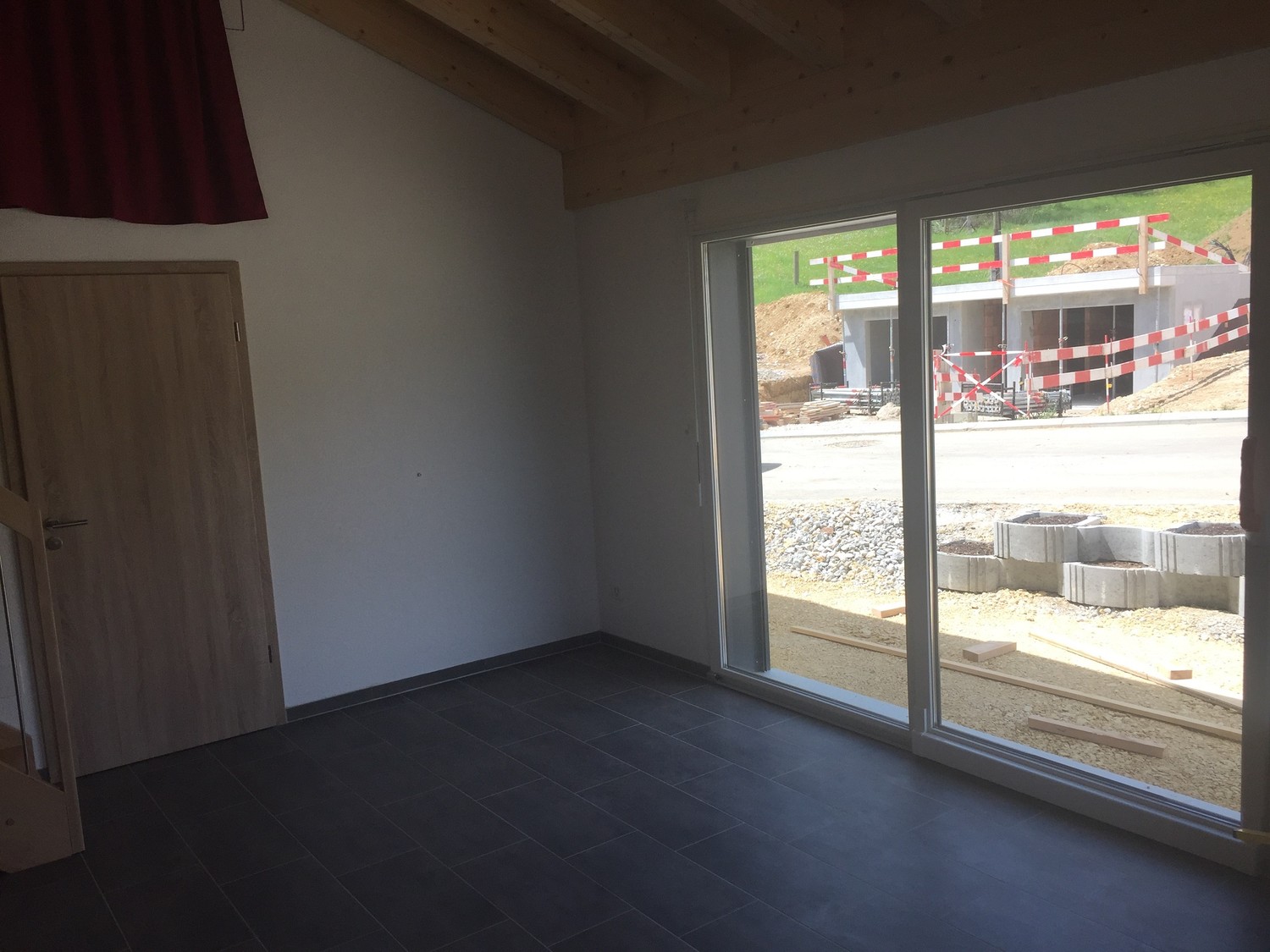 2 rooms apartment