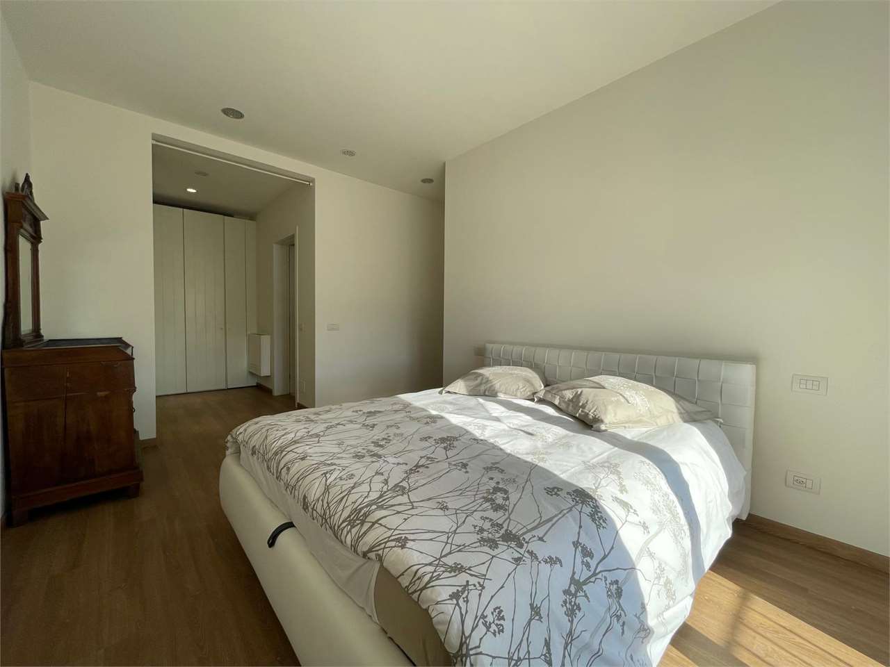 4 rooms apartment