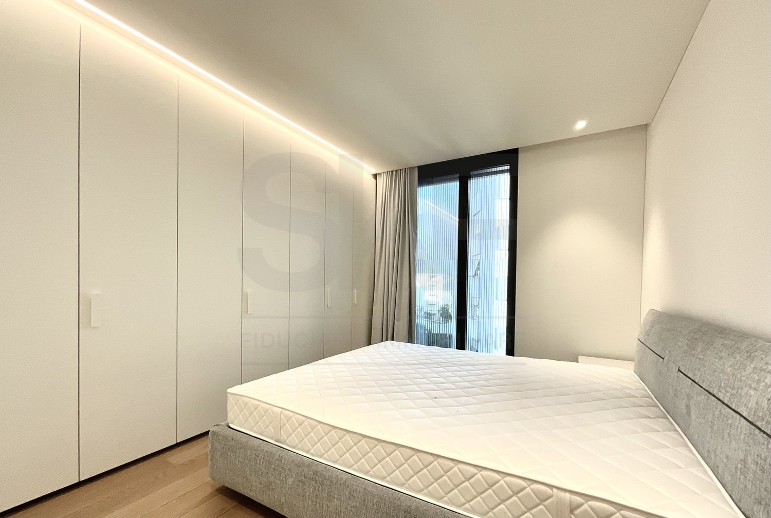 2 ½ pièces appartement
