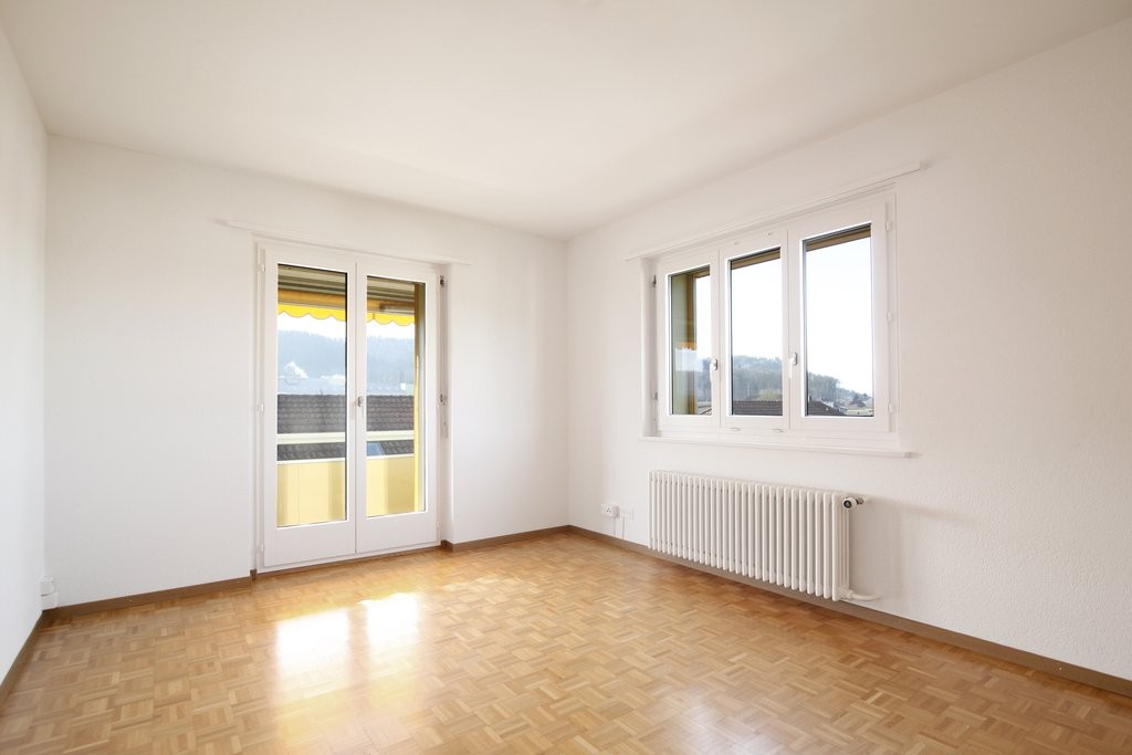 4 rooms apartment, photo 3 of 10