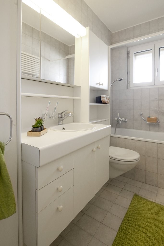 4 rooms apartment, photo 1 of 10