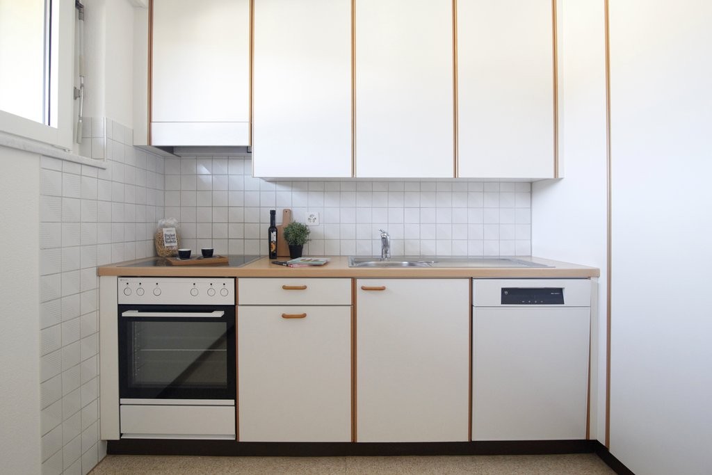 4 rooms apartment, photo 4 of 10