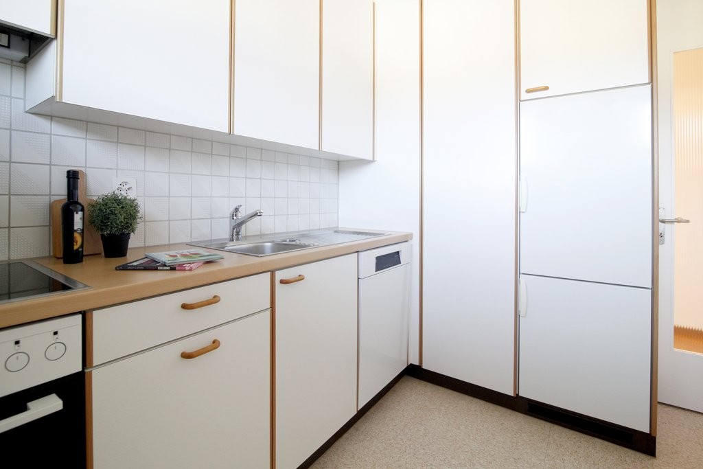 4 rooms apartment, photo 2 of 10