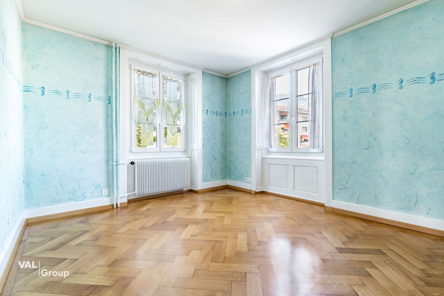 5 ½ rooms apartment, photo 3 of 10