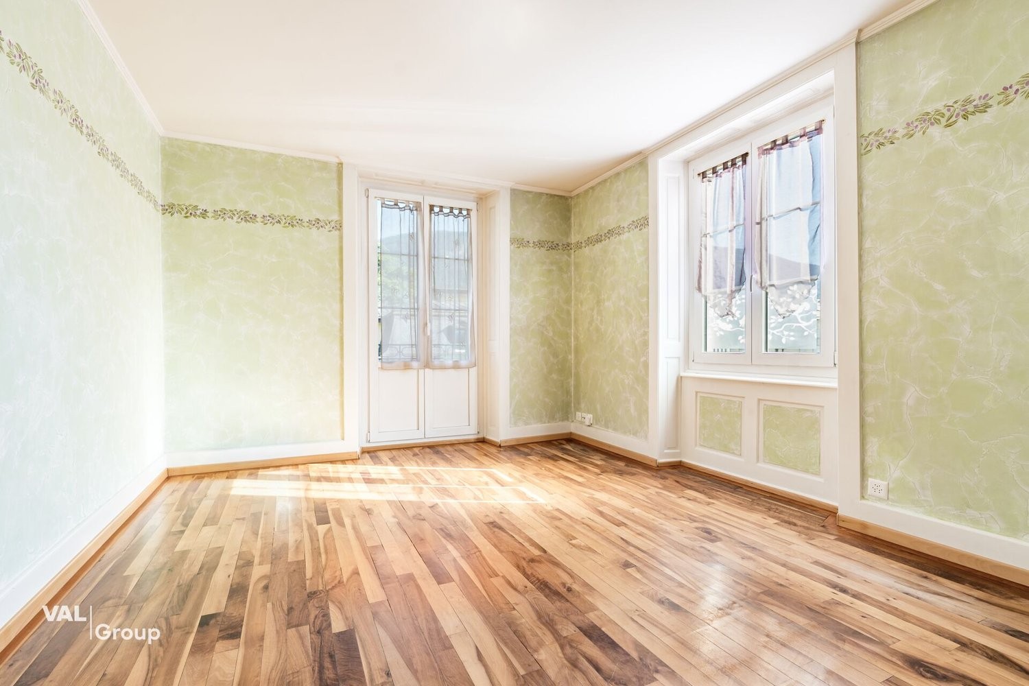 5 ½ rooms apartment, photo 4 of 10