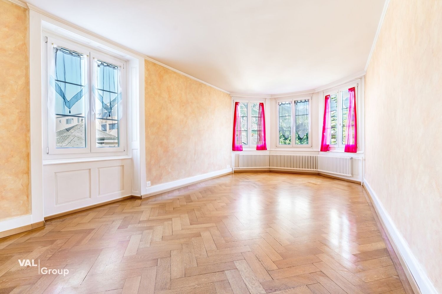 5 ½ rooms apartment, photo 2 of 10