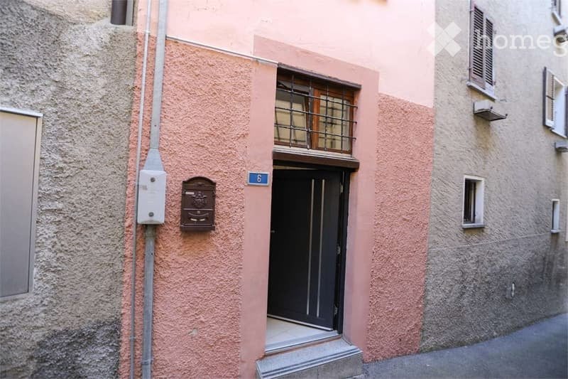 Appartement 1 pièce, photo 1 sur 4