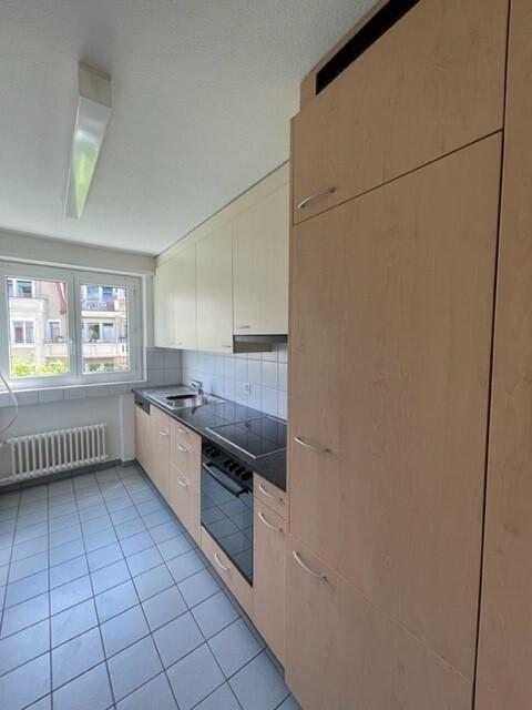 Appartement de 4 pièces