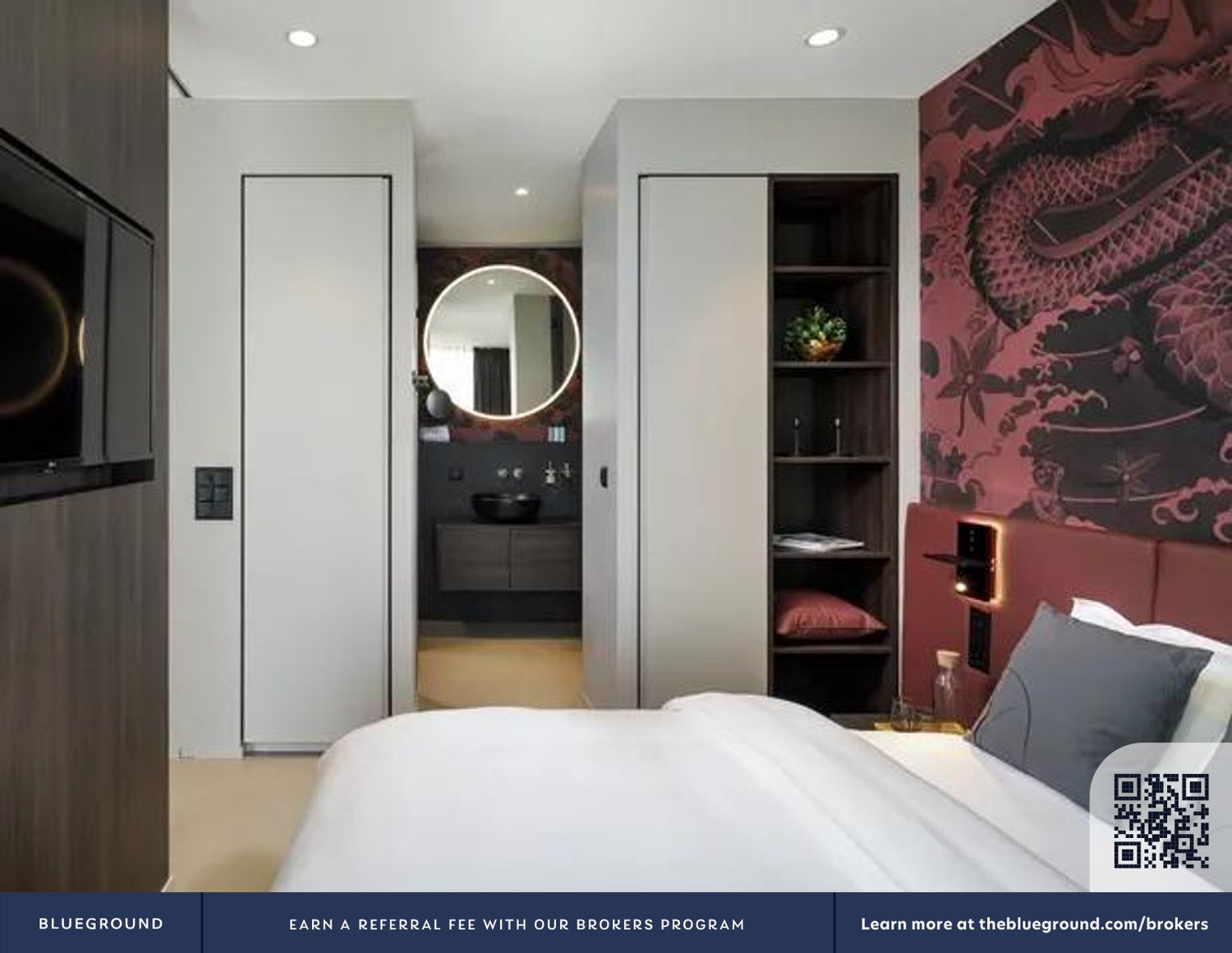 2 rooms furnished flat, photo 4 of 10