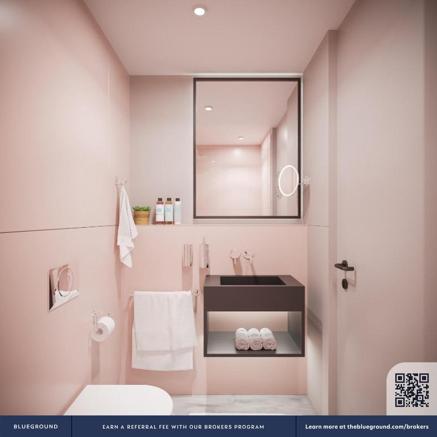 2 rooms furnished flat, photo 8 of 10