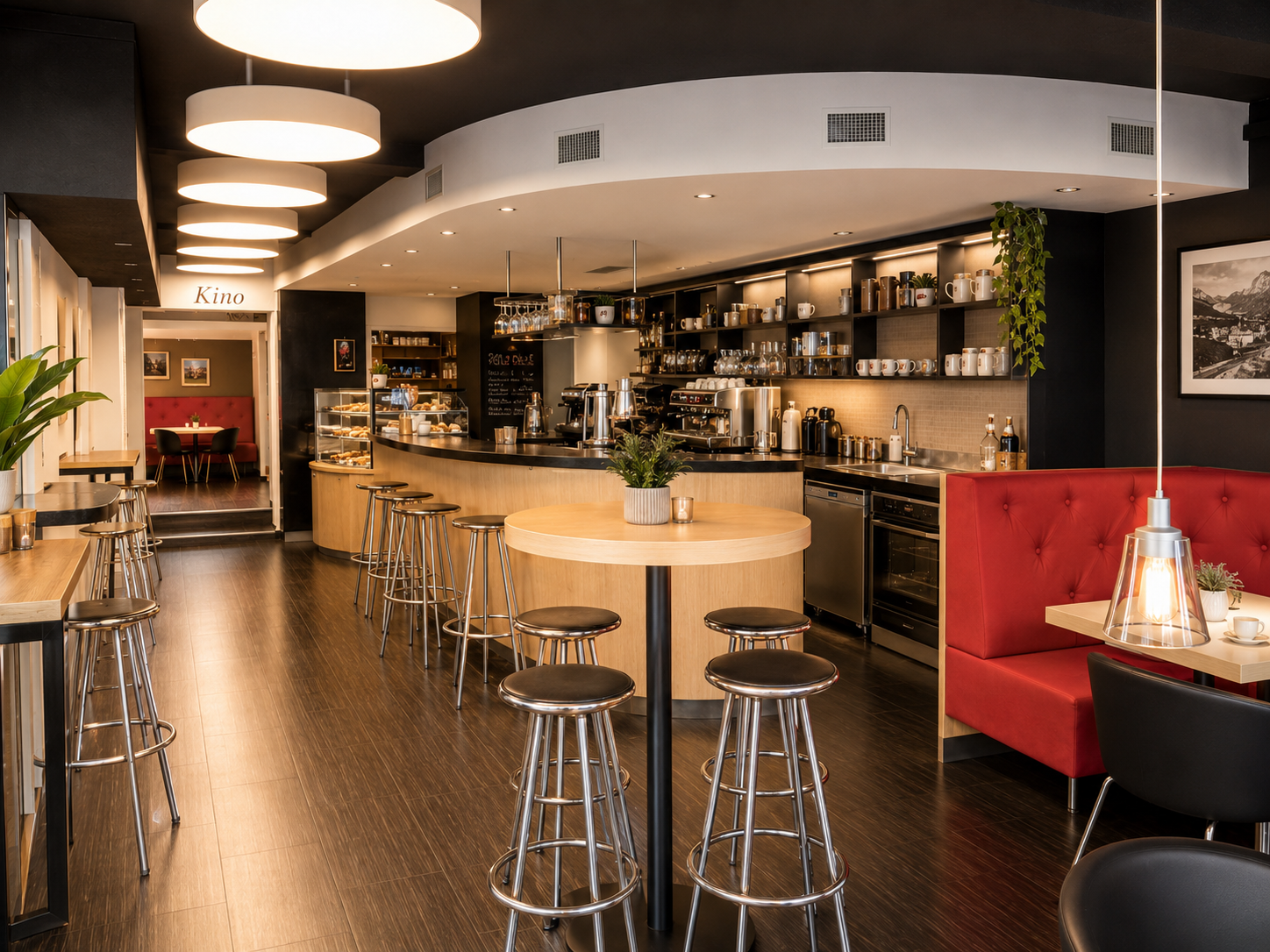 68m² bar, photo 4 of 6