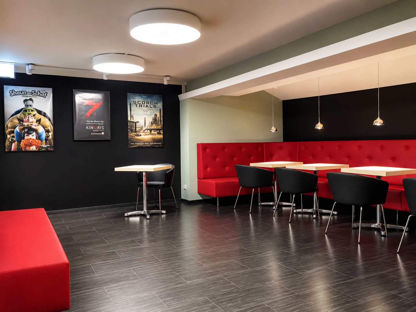 68m² bar, photo 5 of 6
