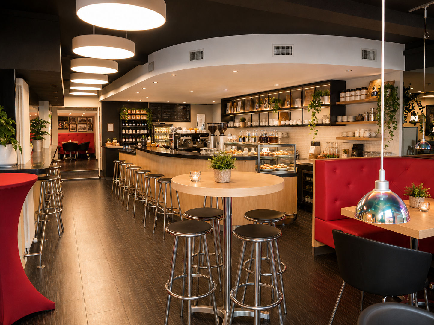 68m² bar, photo 2 of 6