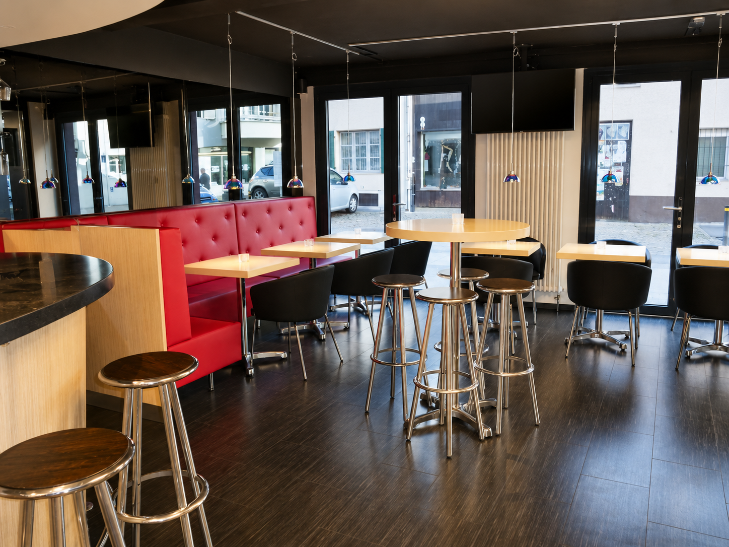 68m² bar, photo 6 of 6