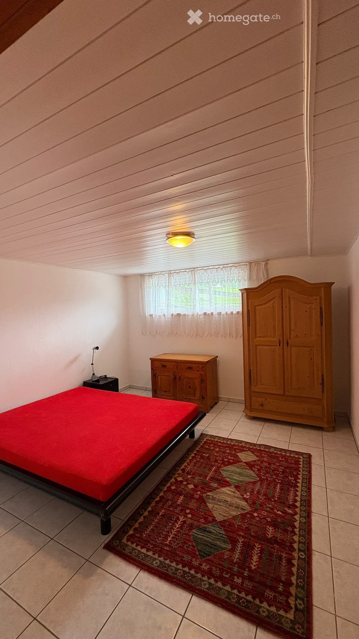 2 ½ rooms apartment, photo 3 of 5