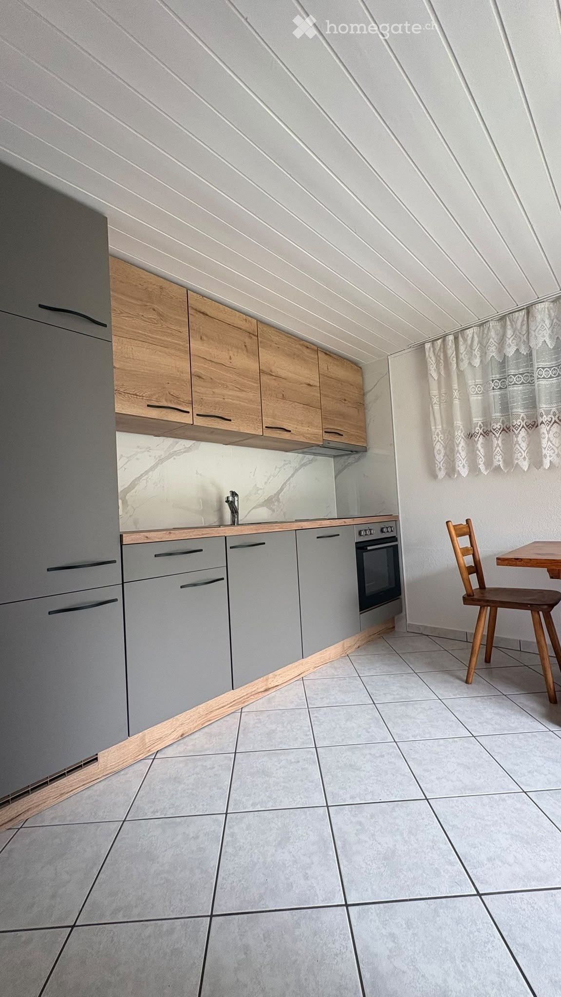 2 ½ rooms apartment, photo 1 of 5