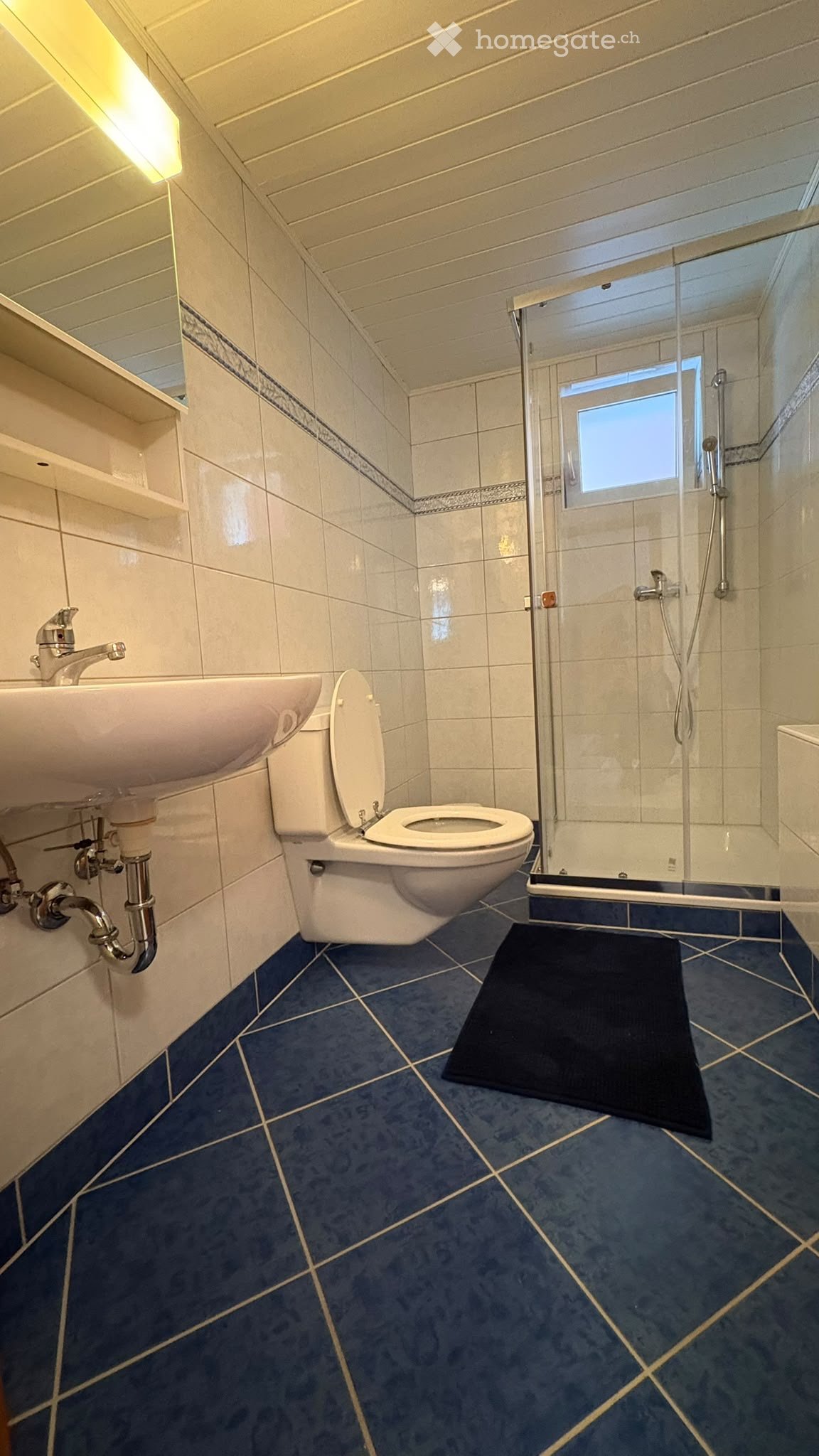 2 ½ rooms apartment, photo 4 of 5