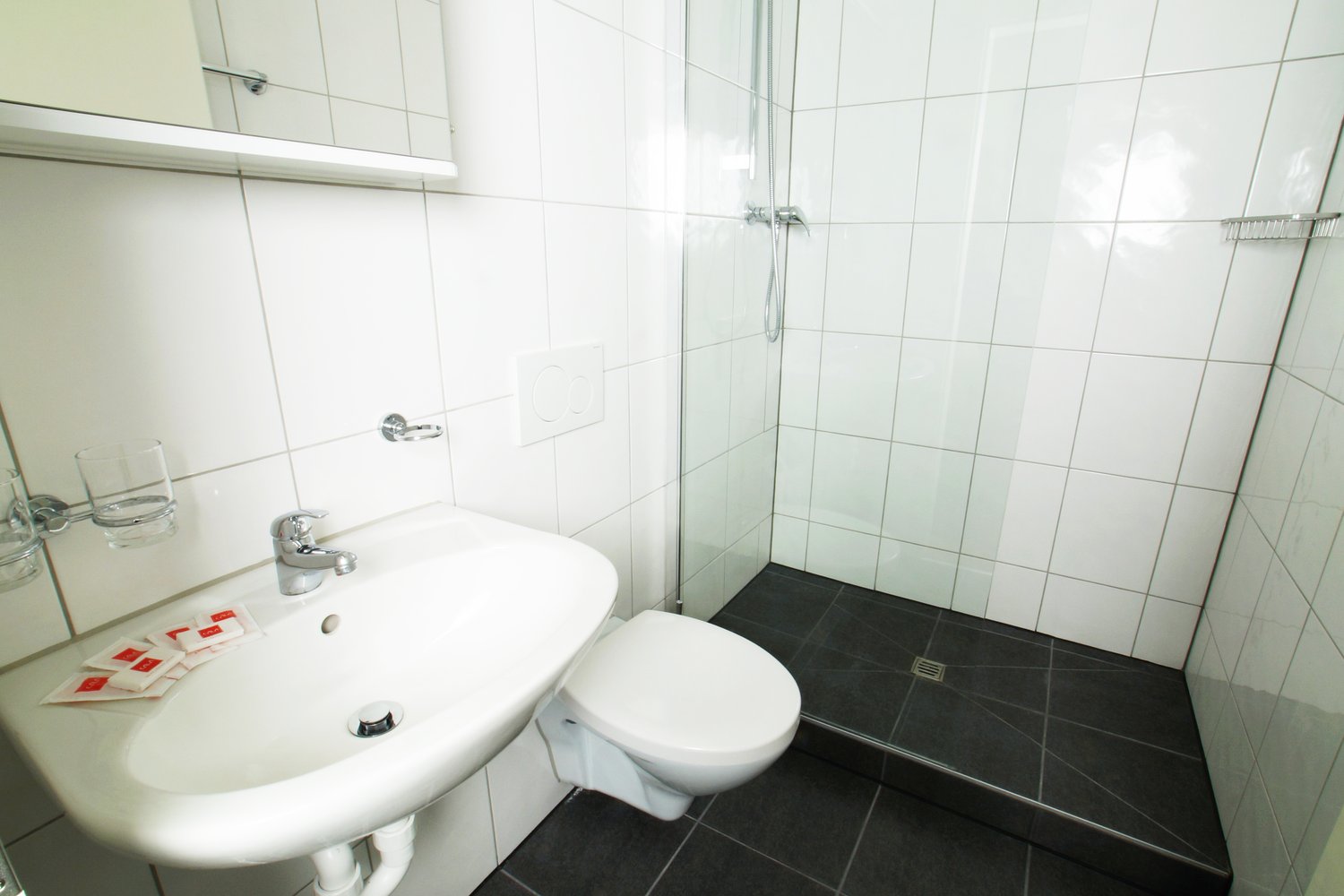 2 rooms furnished flat, photo 10 of 10