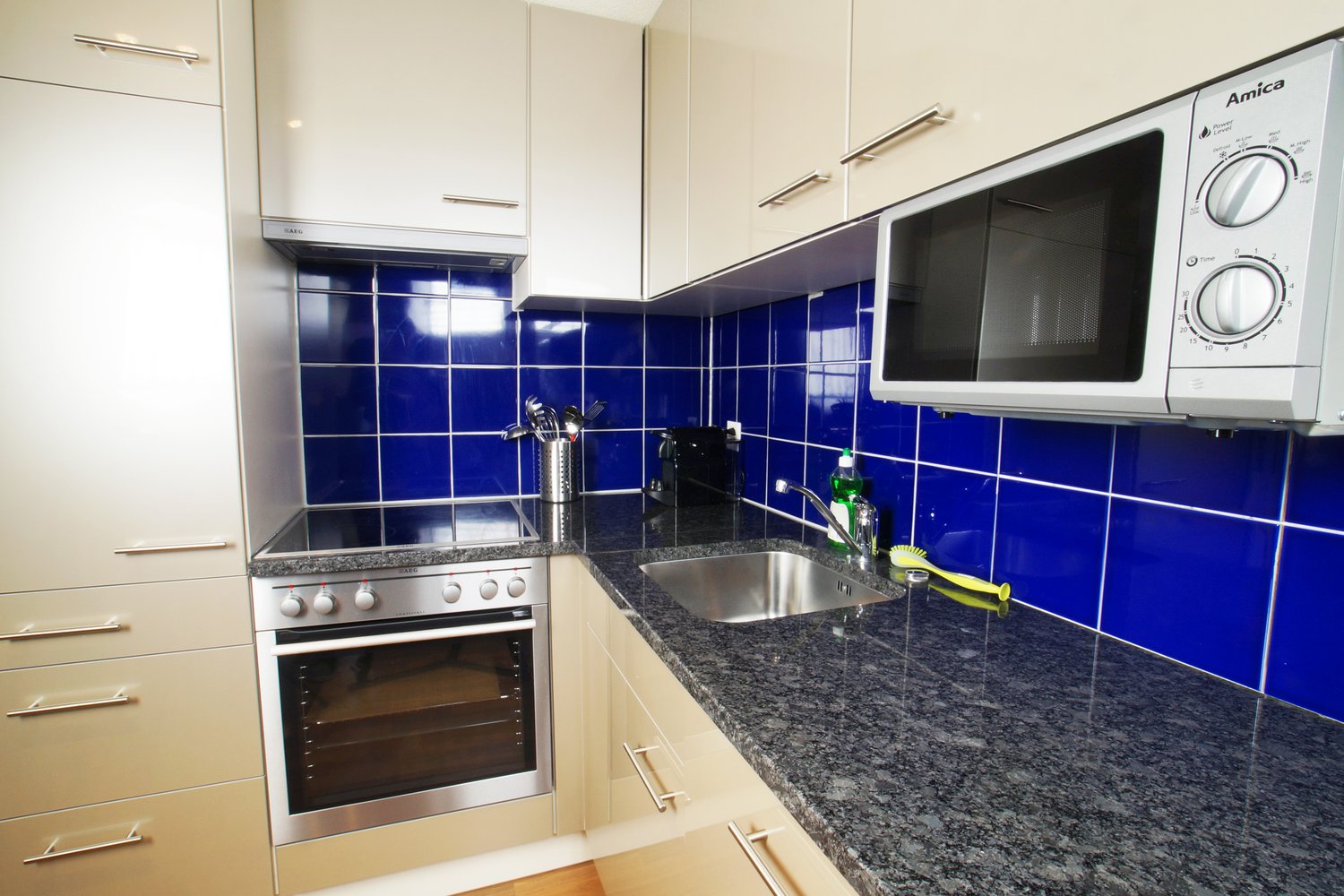 2 rooms furnished flat, photo 3 of 10