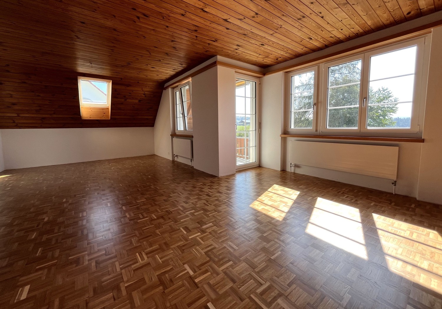 Appartamento di 3 ½ locali