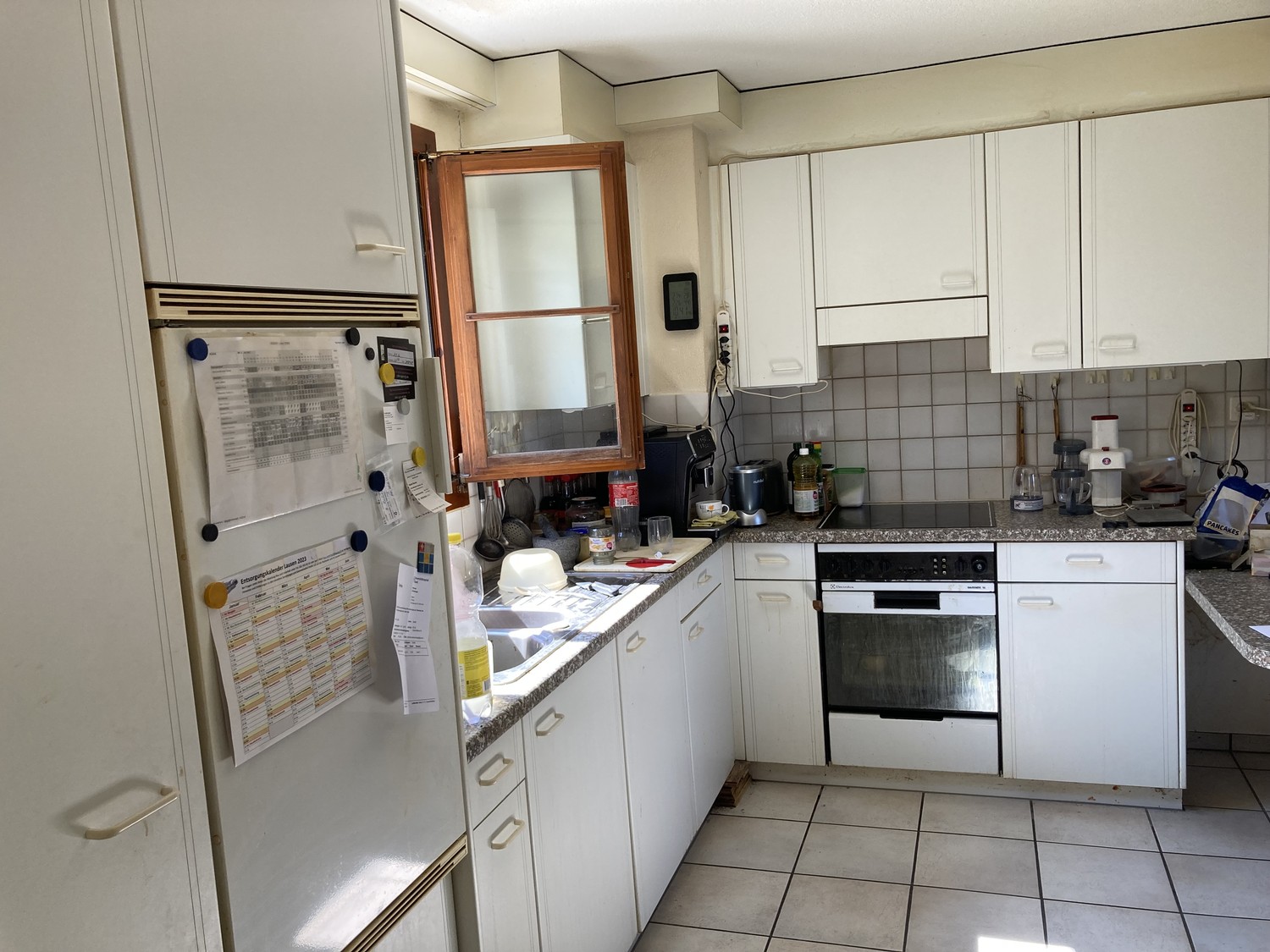 2 rooms single house