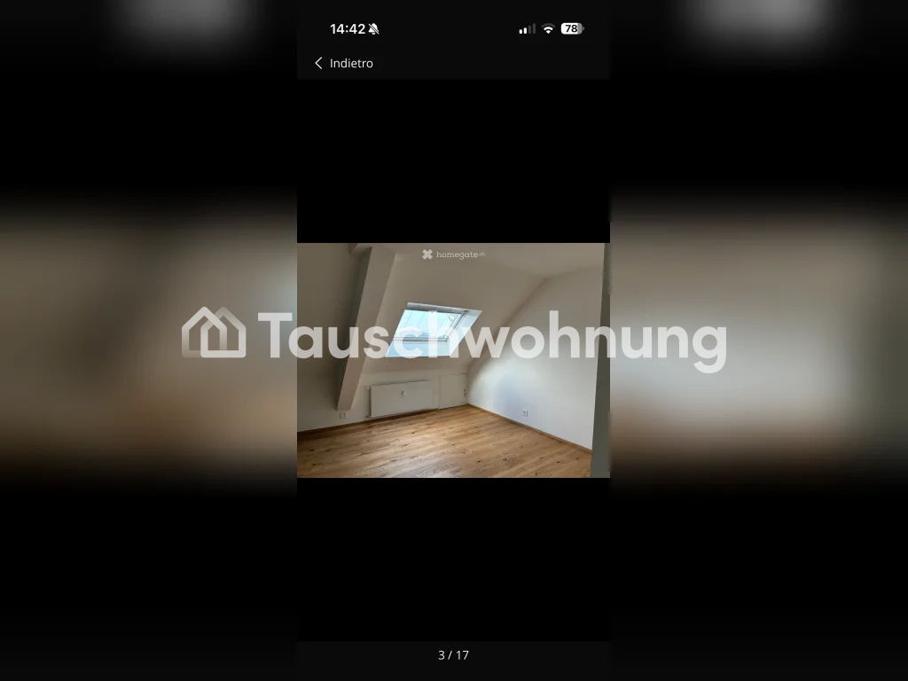 3 rooms apartment, photo 3 of 6