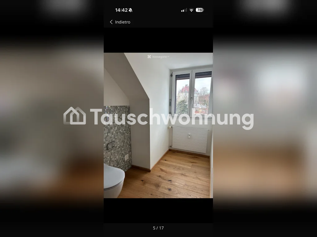 3 rooms apartment, photo 5 of 6