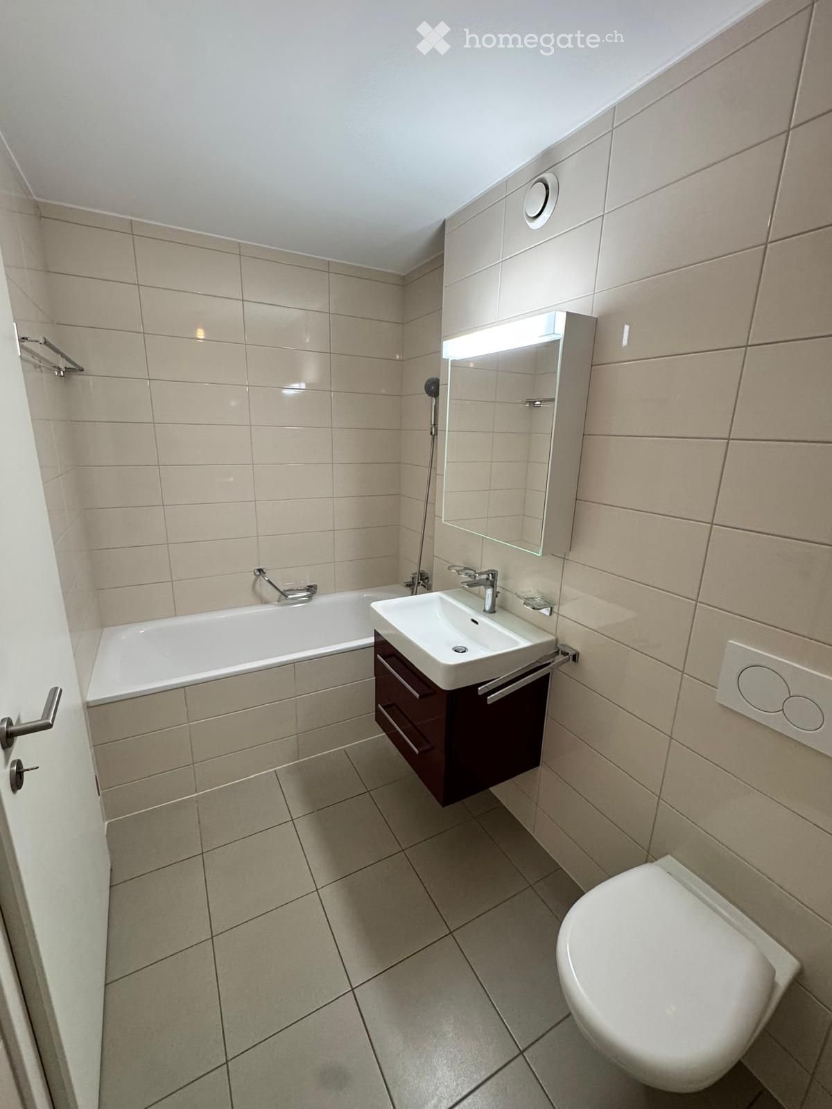 3 ½ rooms apartment, photo 3 of 5