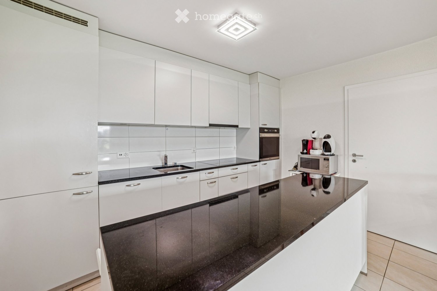 3 ½ rooms apartment, photo 1 of 5