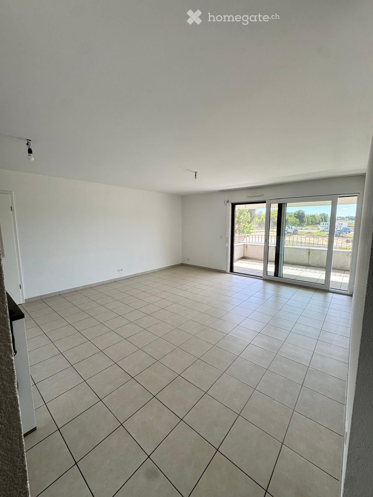 3 ½ rooms apartment, photo 4 of 5