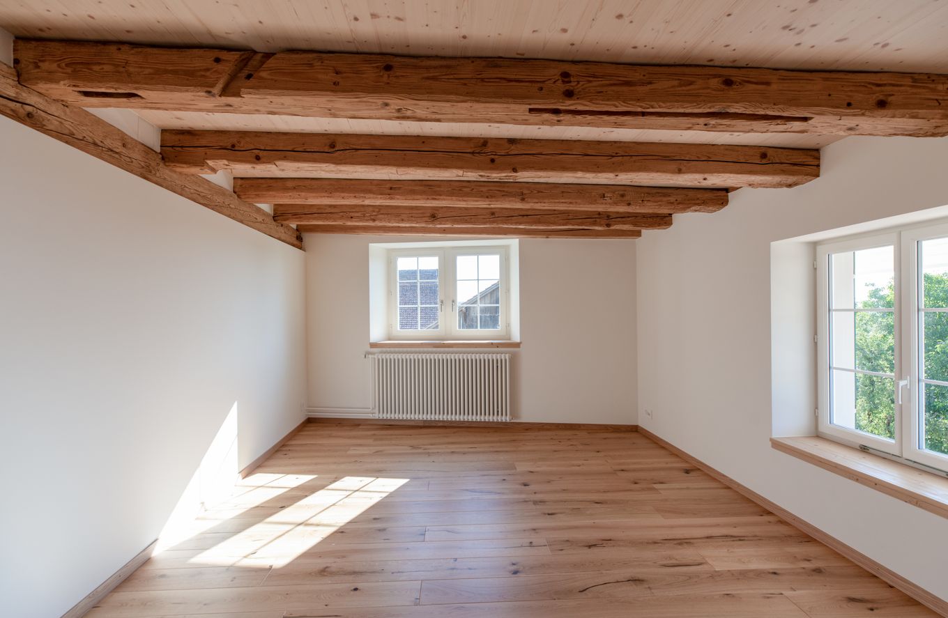 3 ½ rooms apartment, photo 6 of 8