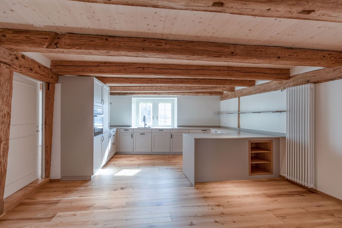 3 ½ rooms apartment, photo 1 of 8