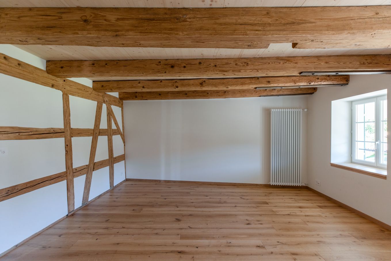 3 ½ rooms apartment, photo 3 of 8