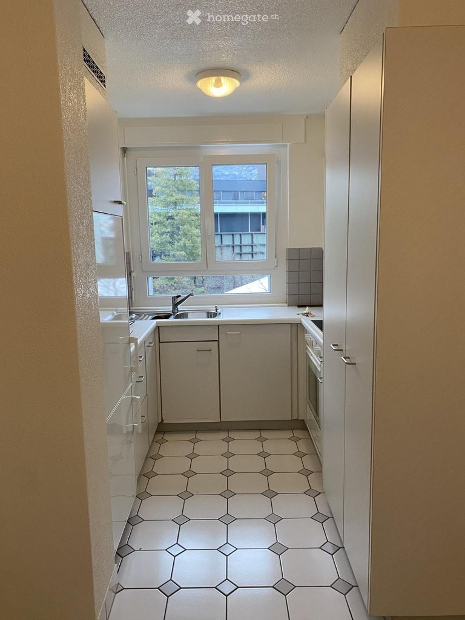 3 rooms apartment, photo 4 of 5