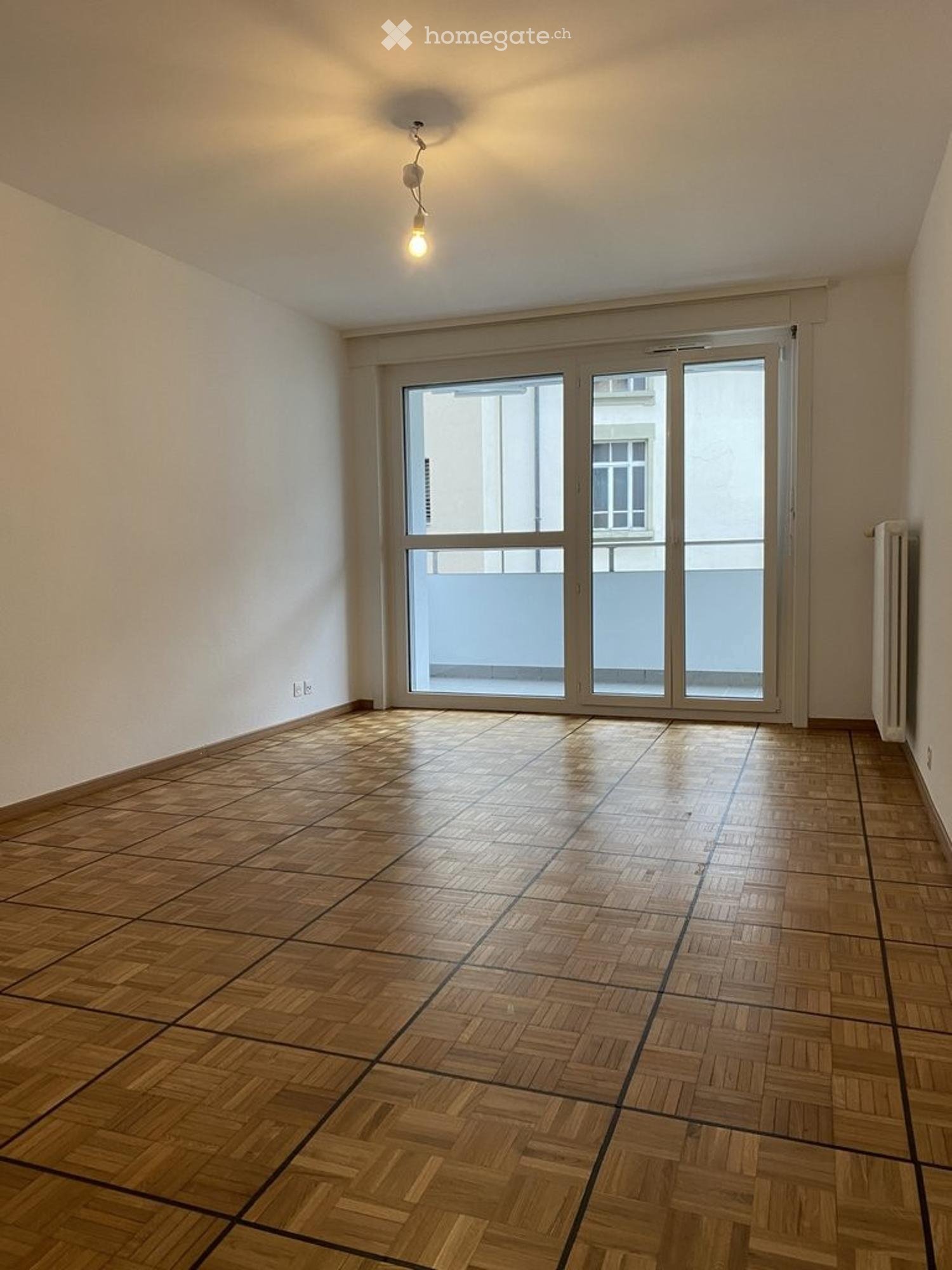 3 rooms apartment, photo 1 of 5