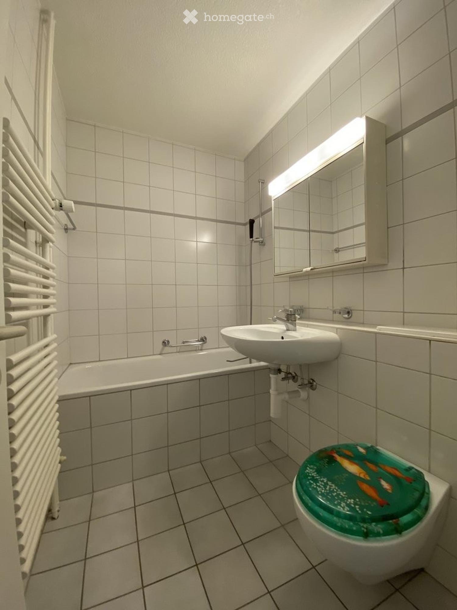 3 rooms apartment, photo 5 of 5