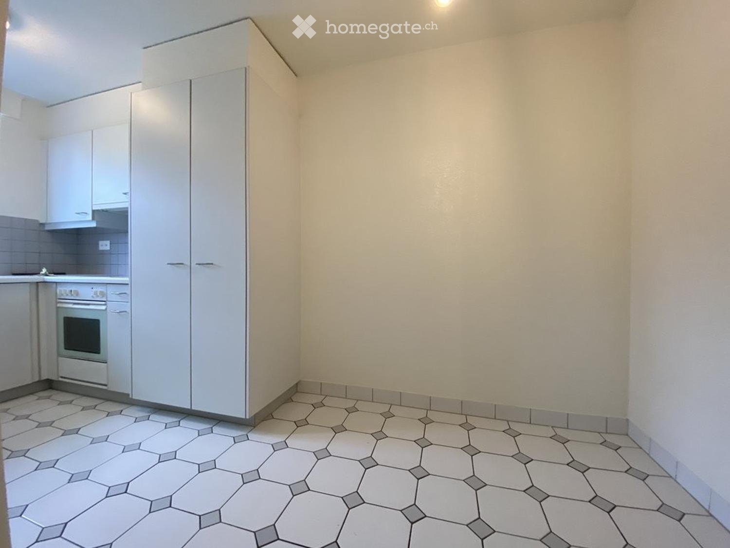 3 rooms apartment, photo 3 of 5