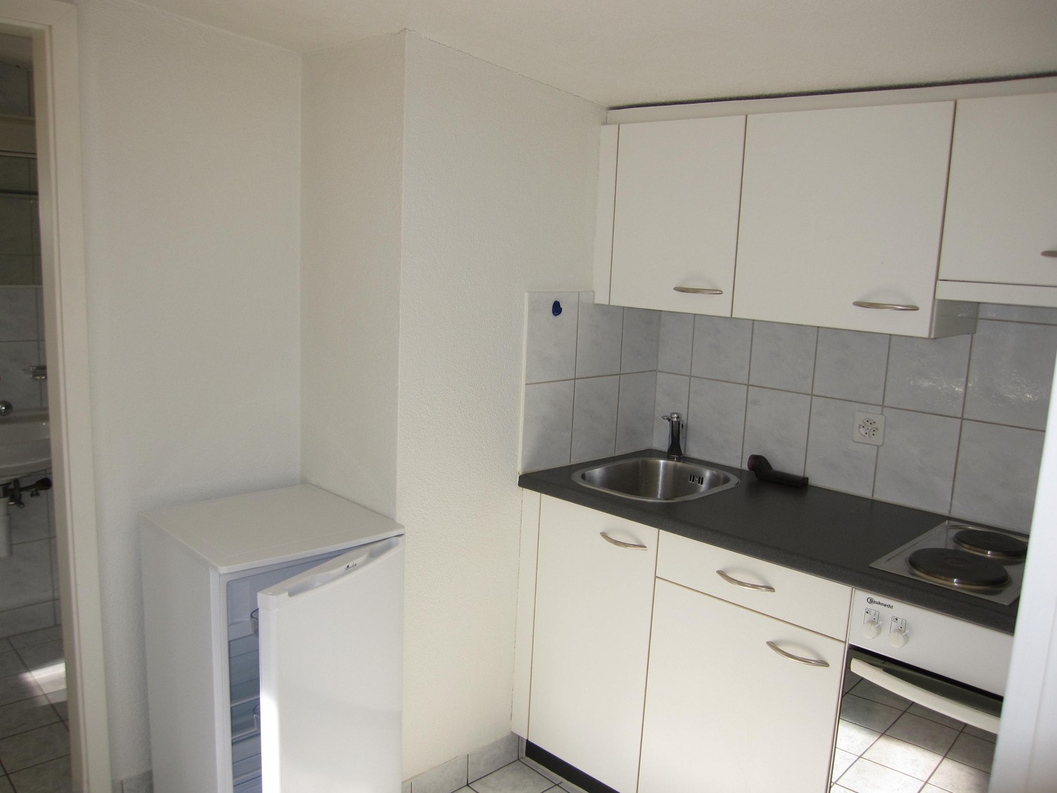 1 ½ rooms apartment, photo 3 of 5