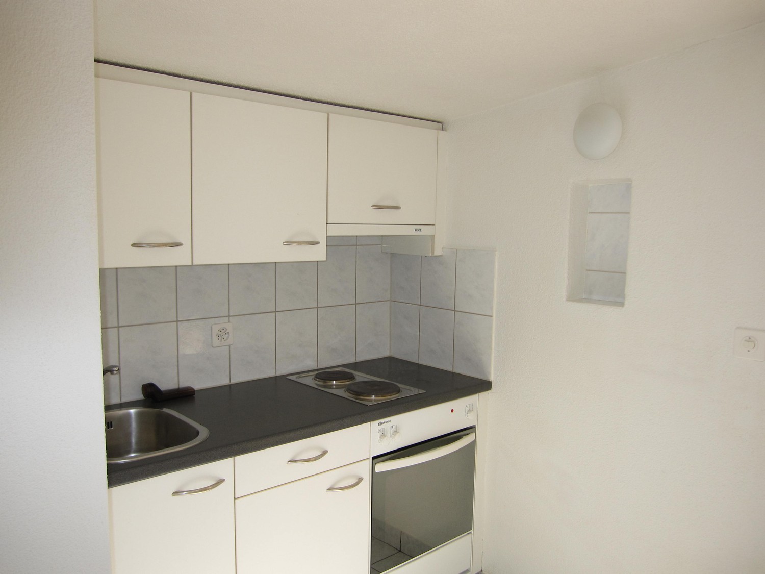 1 ½ rooms apartment, photo 2 of 5