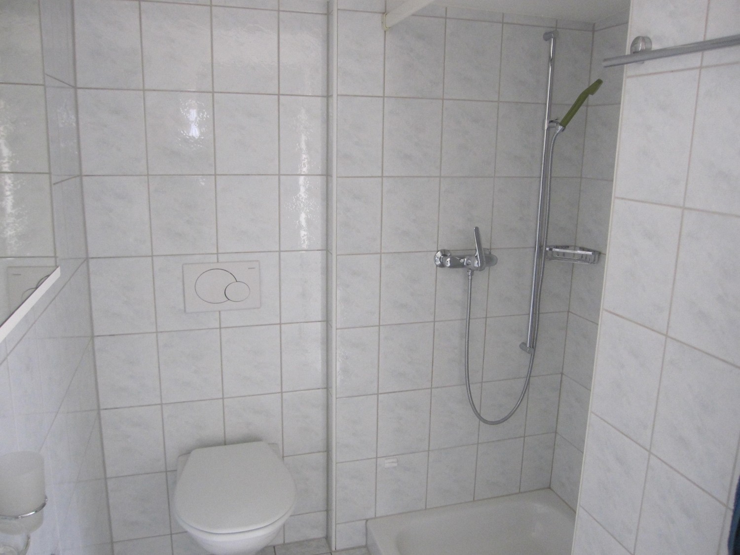 1 ½ rooms apartment, photo 5 of 5