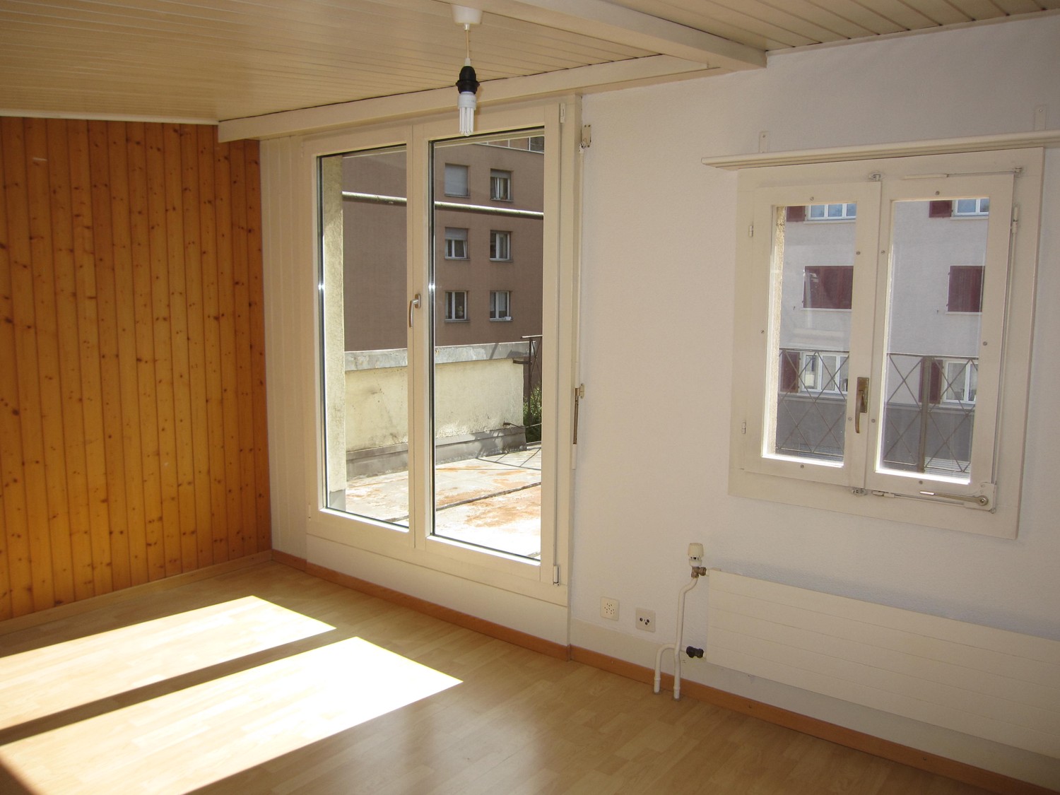 1 ½ rooms apartment, photo 1 of 5